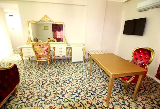 Metros Hotel - Görsel 21