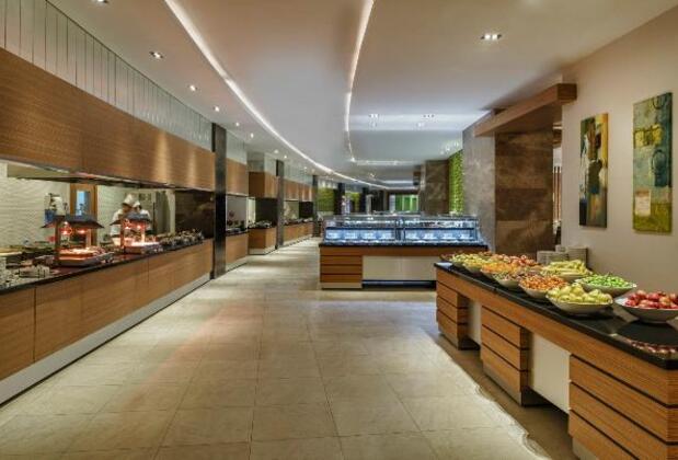 Aska Lara Resort & Spa - Görsel 12