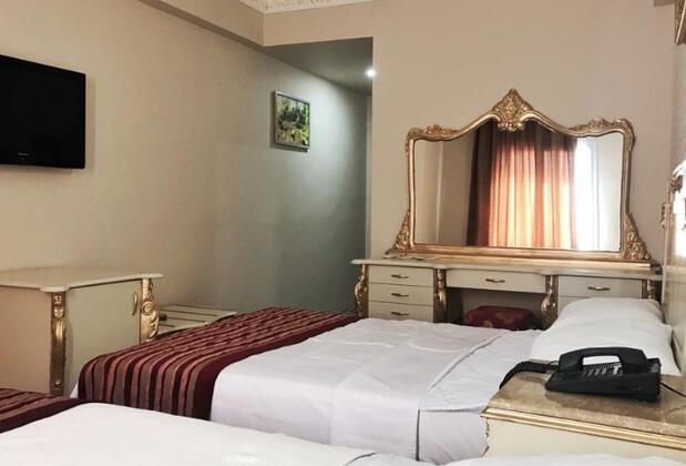 Metros Hotel - Görsel 14