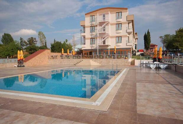 Northstar Hotel Bayramoğlu - Görsel 6