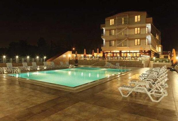 Northstar Hotel Bayramoğlu - Görsel 7