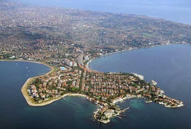 Northstar Hotel Bayramoğlu - Görsel 3