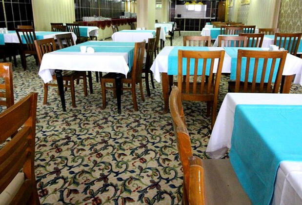 Metros Hotel - Görsel 23