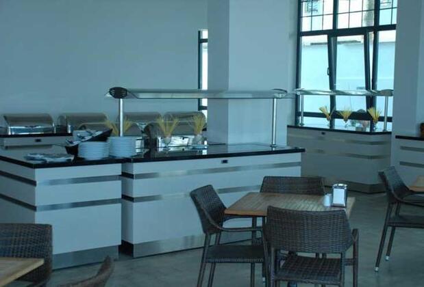 Begonville Beach Hotel - Görsel 5