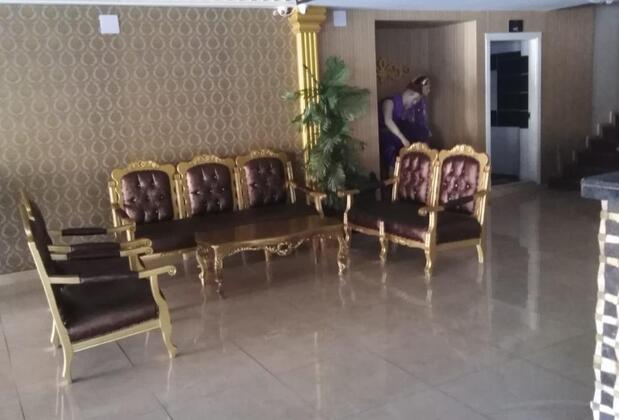 Metros Hotel - Görsel 22