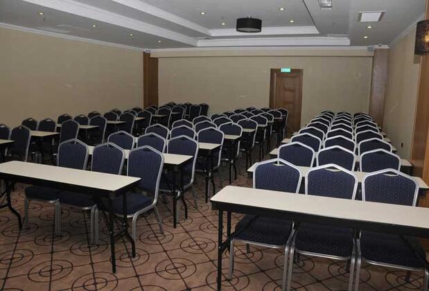 Northstar Hotel Bayramoğlu - Görsel 13