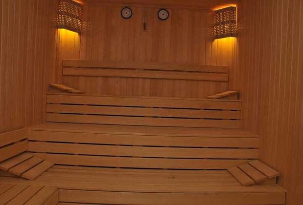 Northstar Hotel Bayramoğlu - Görsel 11