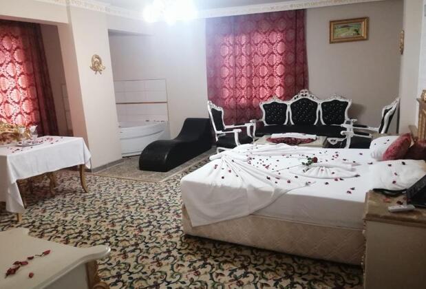 Metros Hotel - Görsel 17