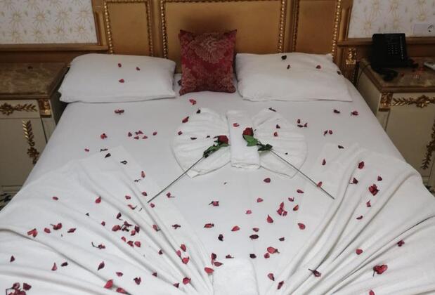 Metros Hotel - Görsel 3