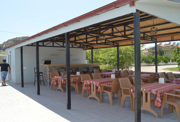 Dalyan Erken Apart - Görsel 3