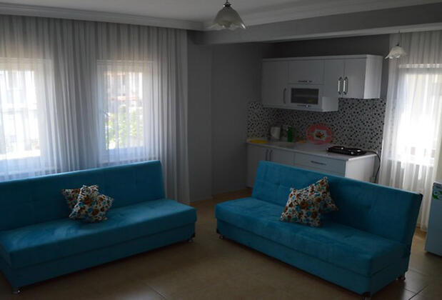 Dalyan Erken Apart - Görsel 5