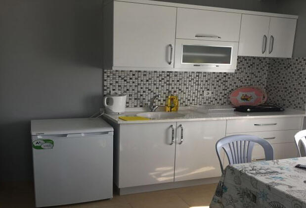 Dalyan Erken Apart - Görsel 9