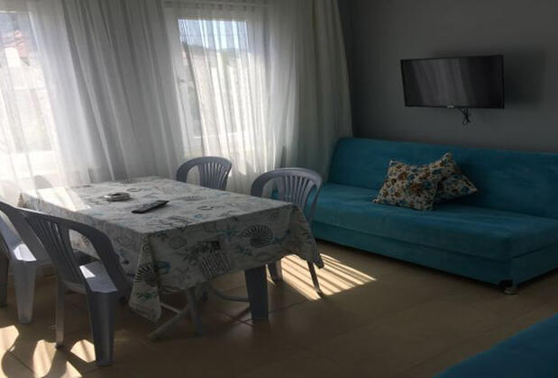 Dalyan Erken Apart - Görsel 6