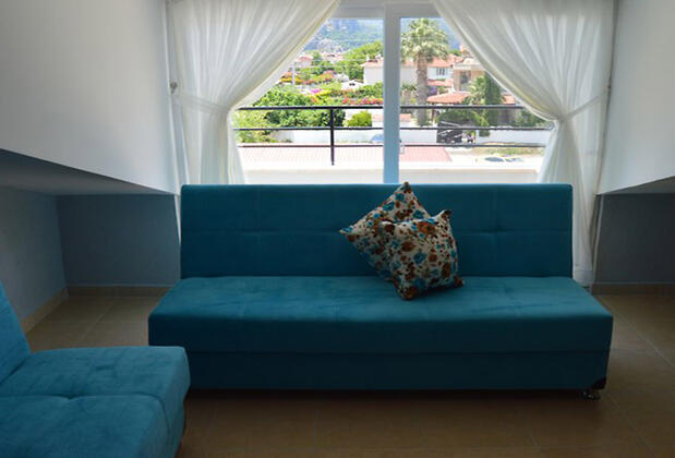 Dalyan Erken Apart - Görsel 8