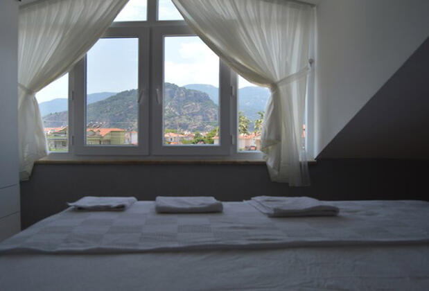 Dalyan Erken Apart - Görsel 11