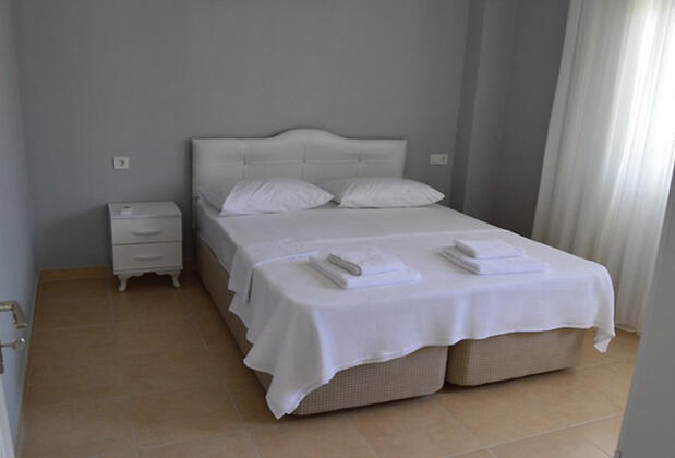 Dalyan Erken Apart - Görsel 12