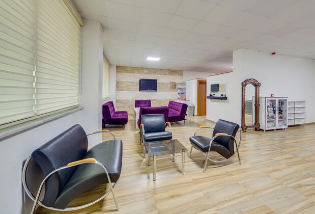 Aydın Çemberlitaş Hamam & Otel - Görsel 3