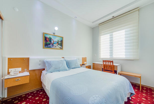 Aydın Çemberlitaş Hamam & Otel - Görsel 4