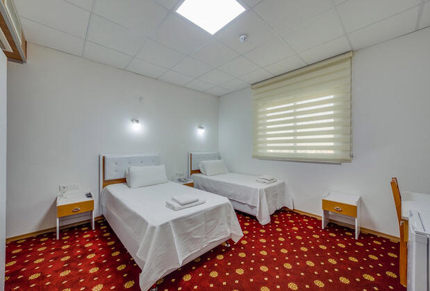 Aydın Çemberlitaş Hamam & Otel - Görsel 5