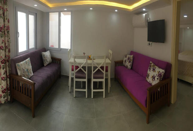 Tisan Göksu Apart - Görsel 9