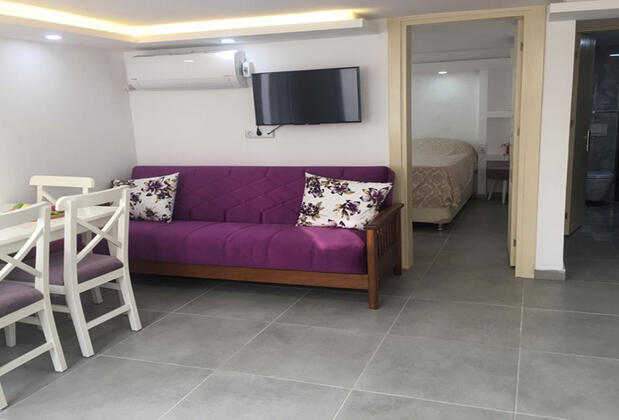 Tisan Göksu Apart - Görsel 10