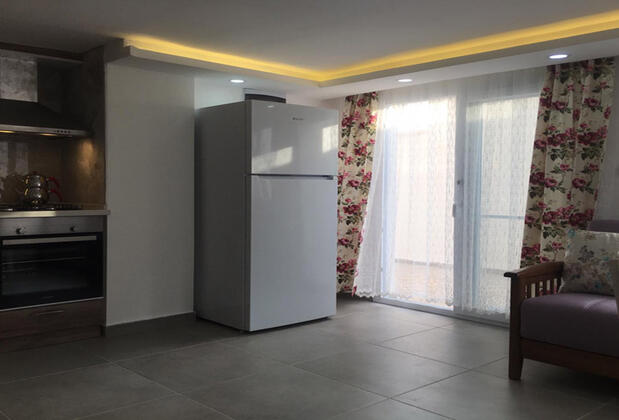 Tisan Göksu Apart - Görsel 11