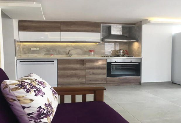 Tisan Göksu Apart - Görsel 12