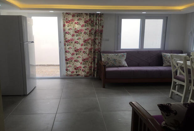 Tisan Göksu Apart - Görsel 13