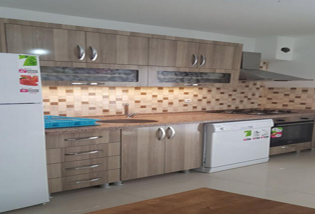 Tisan Göksu Apart - Görsel 16