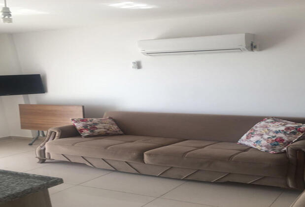 Tisan Göksu Apart - Görsel 20