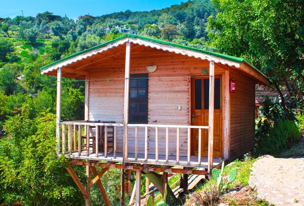 Fullmoon Camp - Görsel 16