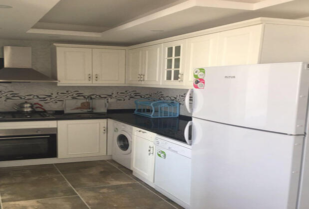 Tisan Göksu Apart - Görsel 22