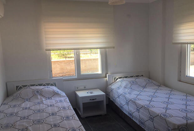 Tisan Göksu Apart - Görsel 23