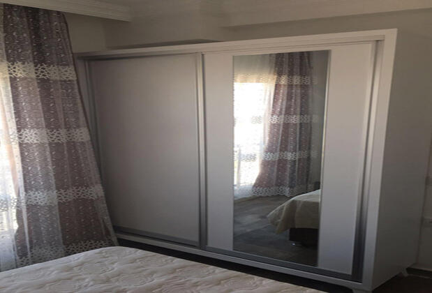 Tisan Göksu Apart - Görsel 24