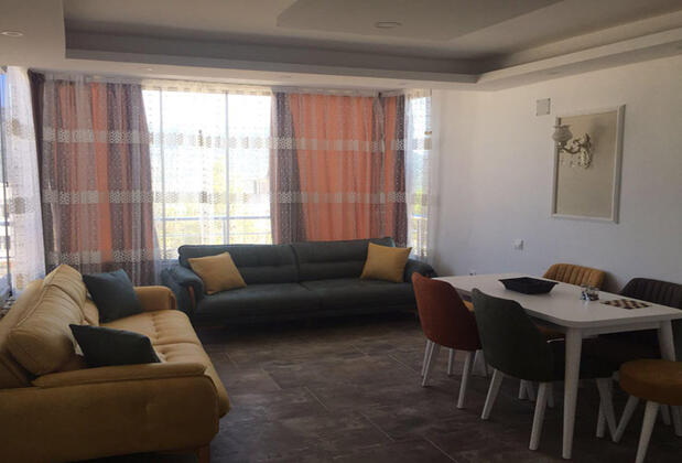 Tisan Göksu Apart - Görsel 26