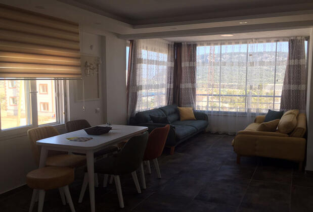 Tisan Göksu Apart - Görsel 27