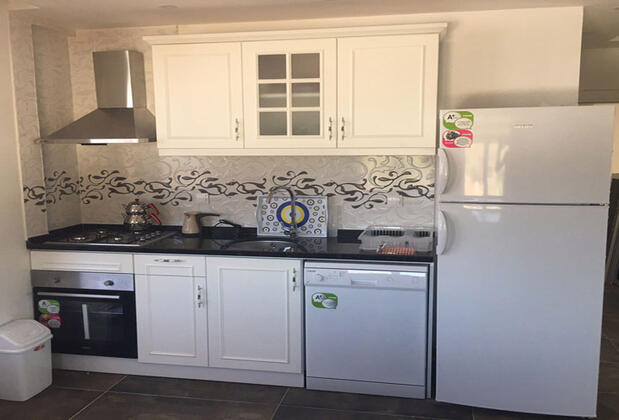 Tisan Göksu Apart - Görsel 28