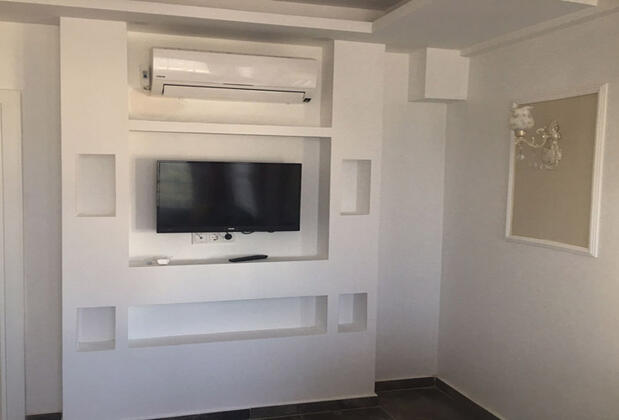 Tisan Göksu Apart - Görsel 29