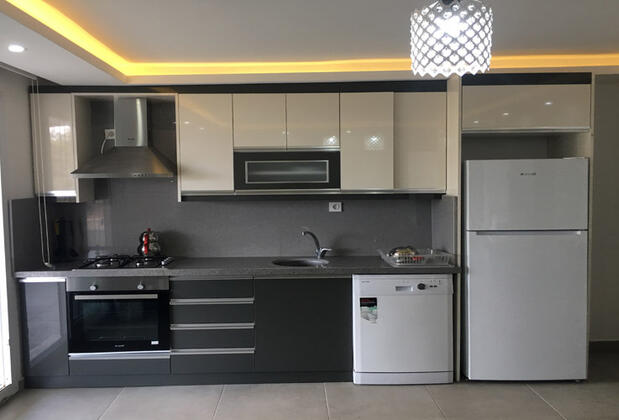 Tisan Göksu Apart - Görsel 30