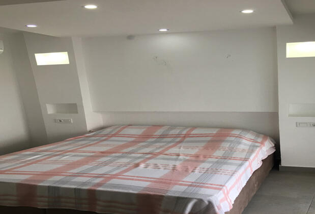 Tisan Göksu Apart - Görsel 31