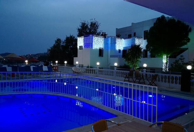 Roadhouse Butik Apart Otel - Görsel 4