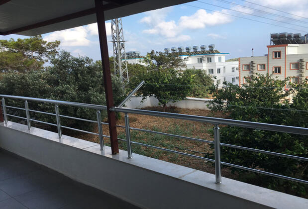 Tisan Göksu Apart - Görsel 45