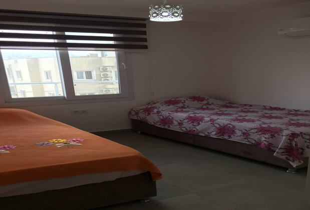 Tisan Göksu Apart - Görsel 32