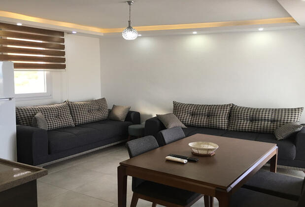 Tisan Göksu Apart - Görsel 33