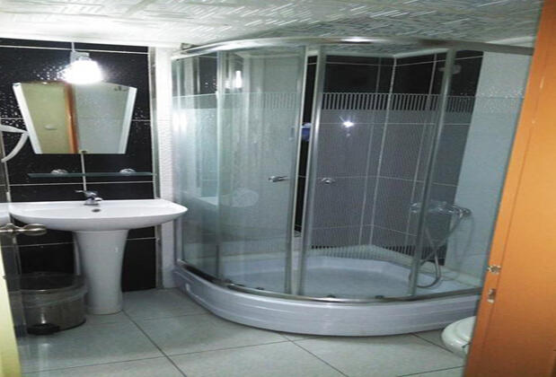 Bulut Hotel - Görsel 15