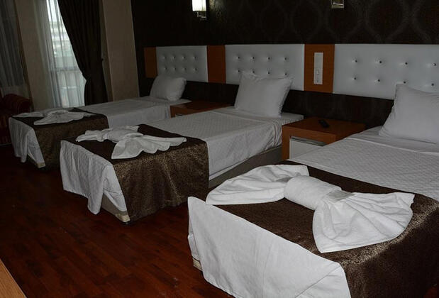 Bulut Hotel - Görsel 16