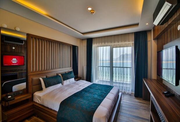 Diamond Liman Otel - Görsel 7