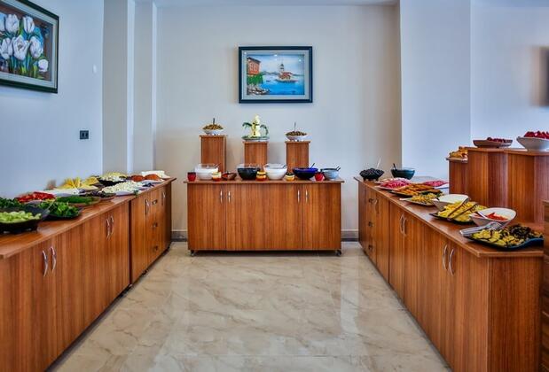 Diamond Liman Otel - Görsel 12