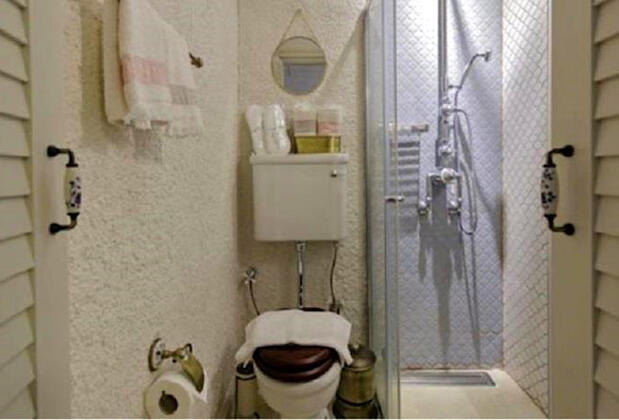 Insula Hotel & Restaurant - Görsel 2