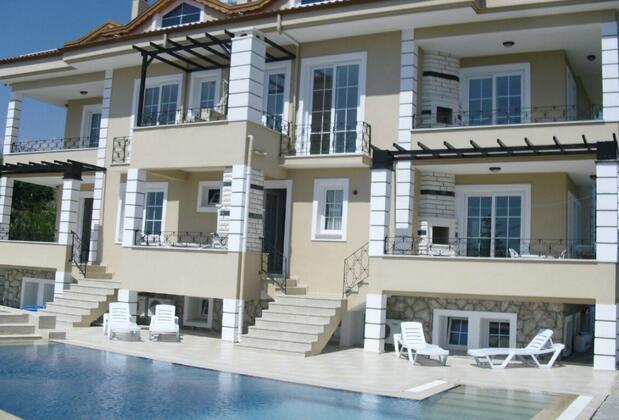 Anatolian Apartments Fethiye - Görsel 11